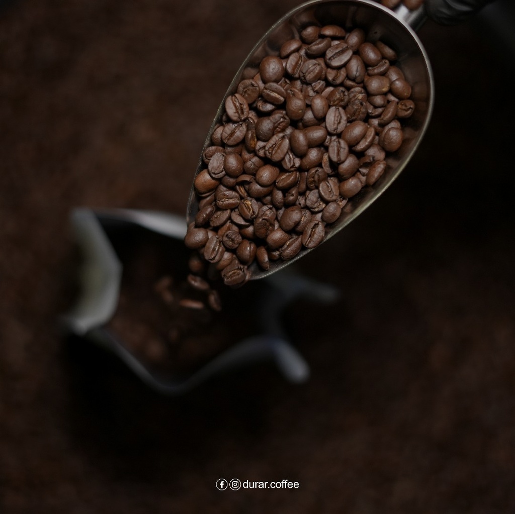 اسماعيلي Espresso اسبريسو 250 جرام