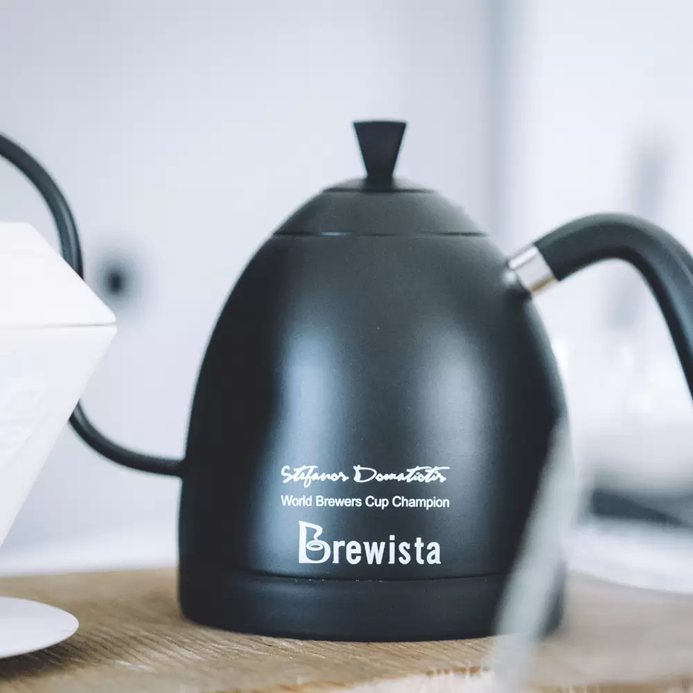 BREWISTA كتلي كهرباء GOOSENECK