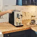 مكينة اسبريسو مع الطحانة بيكو 5311x