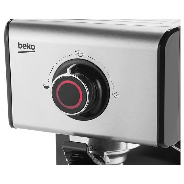 مكينة اسبريسو 15 بار بيكو