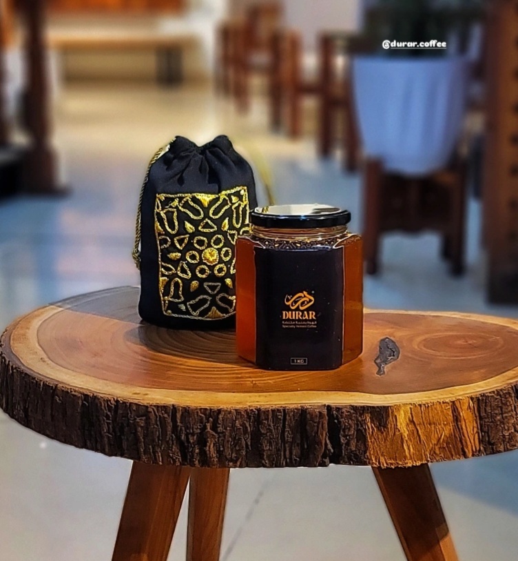 عسل سدر Honey 1kg دوعني