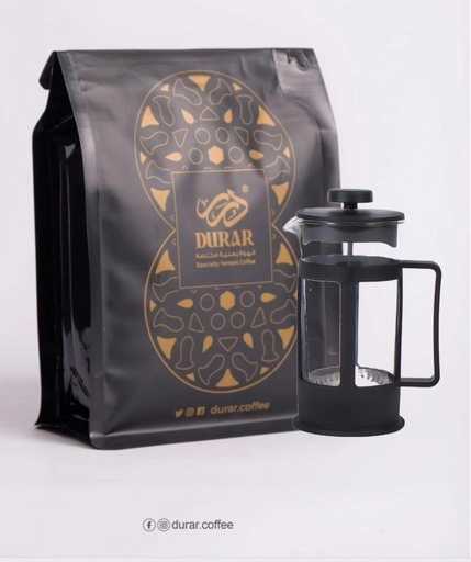 French توليفة الفرنش امريكي & Americano